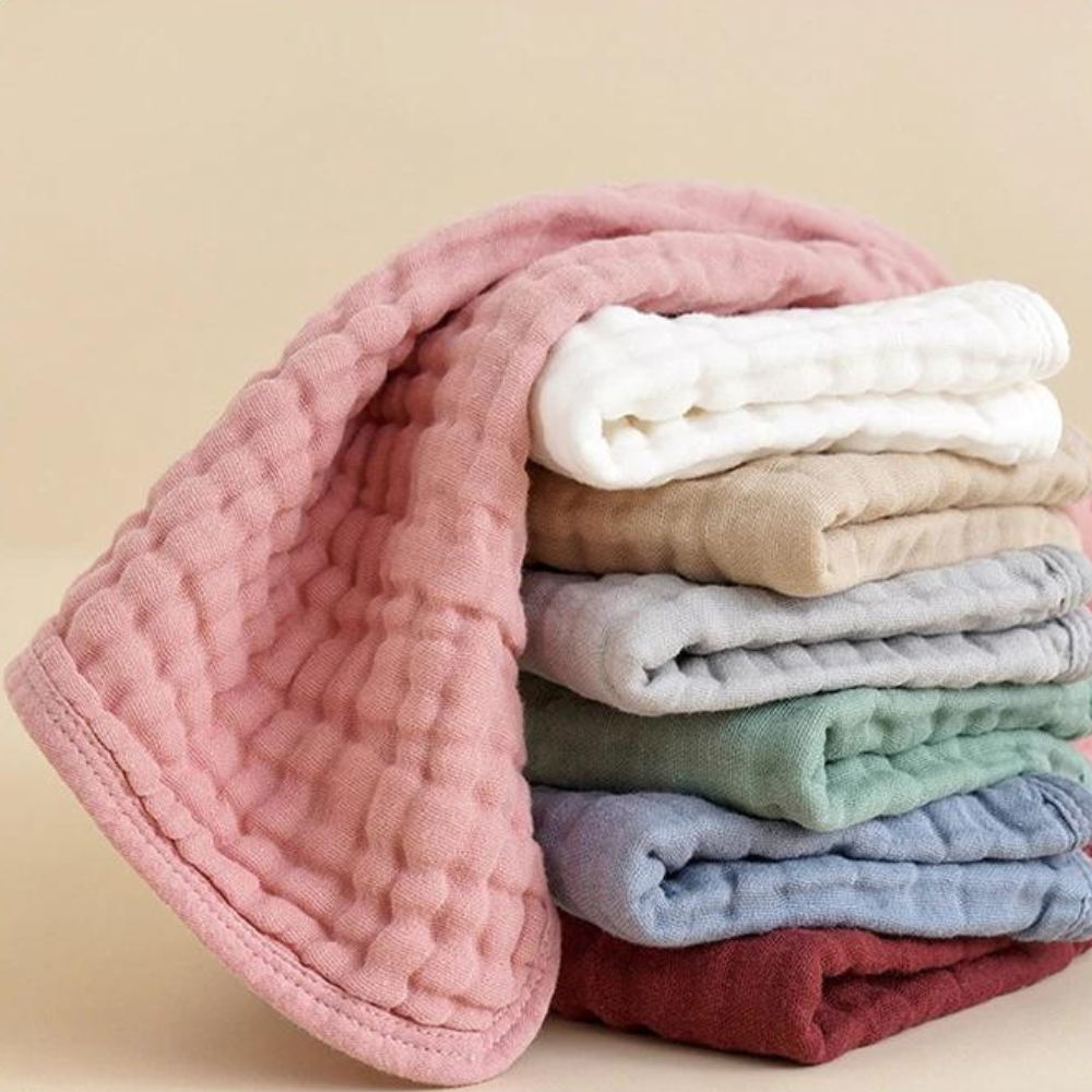 Peekaa™ Burping Cloth