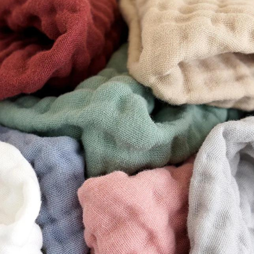 Peekaa™ Burping Cloth