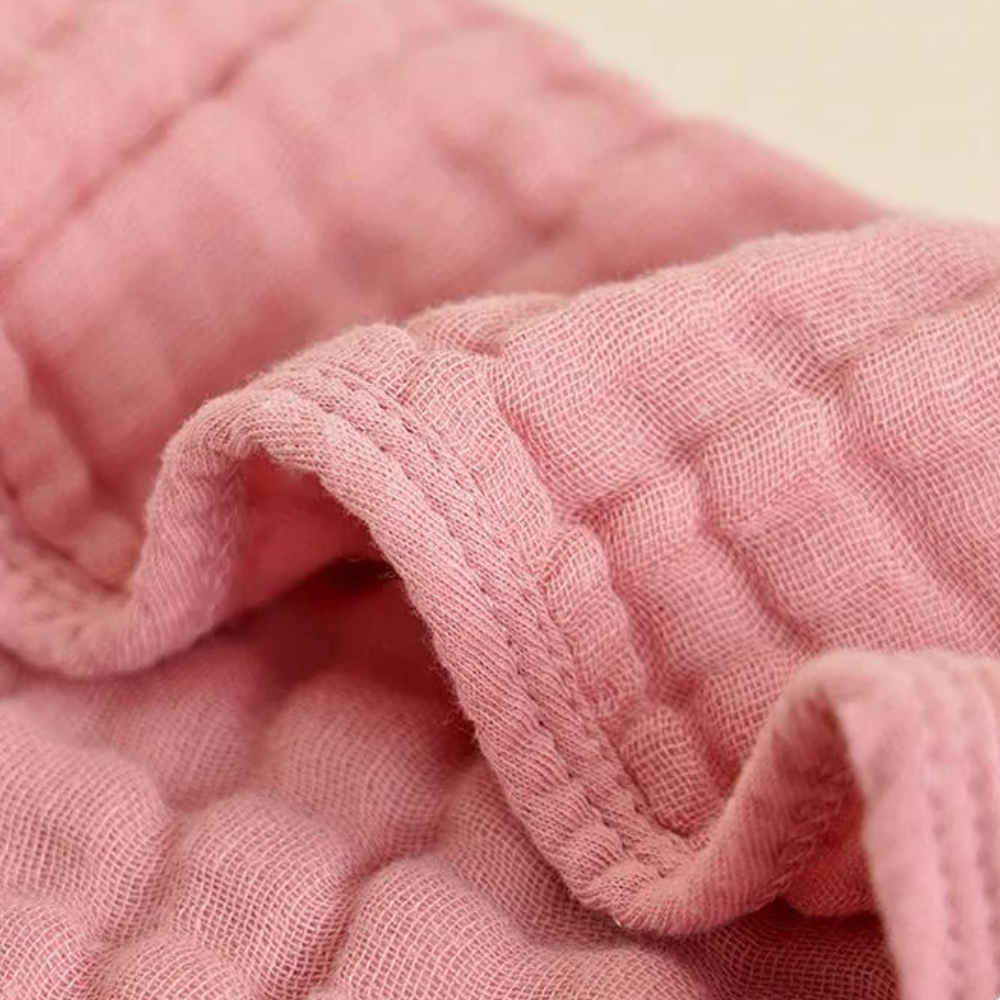 Peekaa™ Burping Cloth