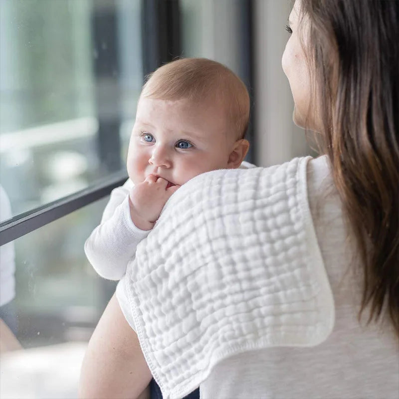 Peekaa™ Burping Cloth