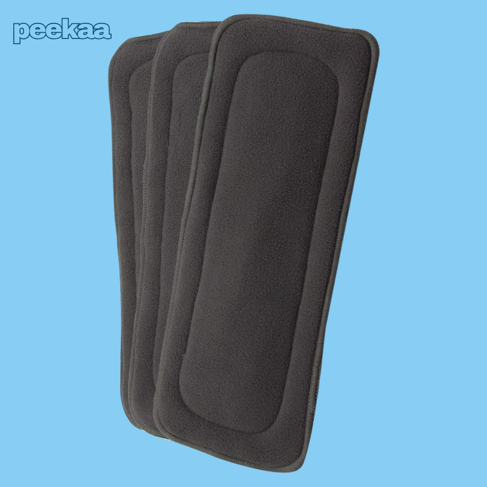 Extra Absorbent Liner