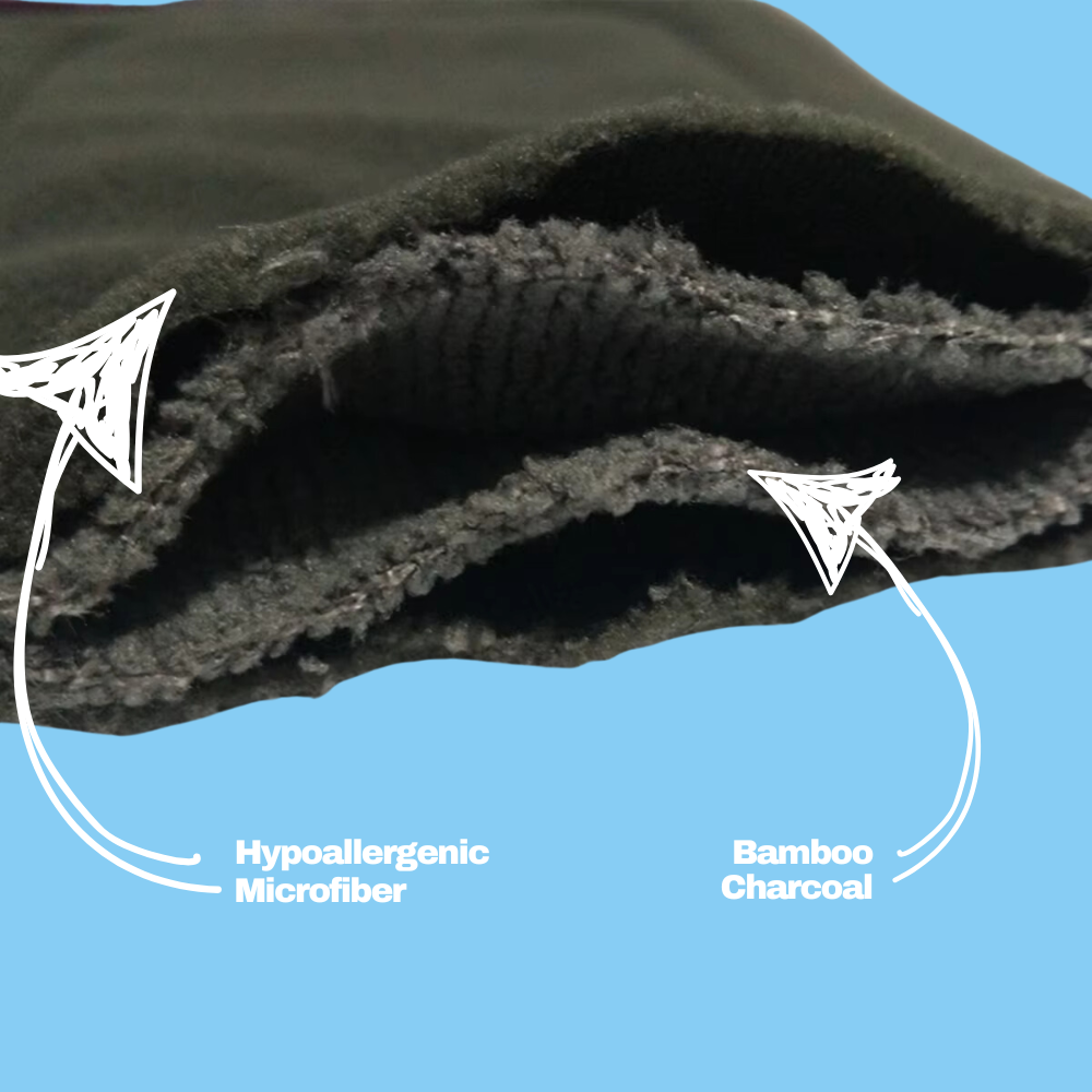 Extra Absorbent Liner