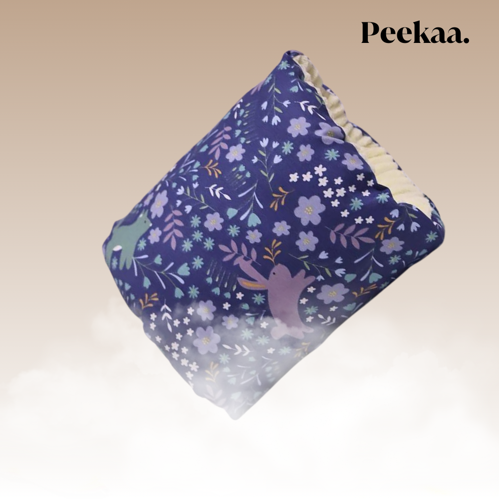 Peekaa™ Cradle