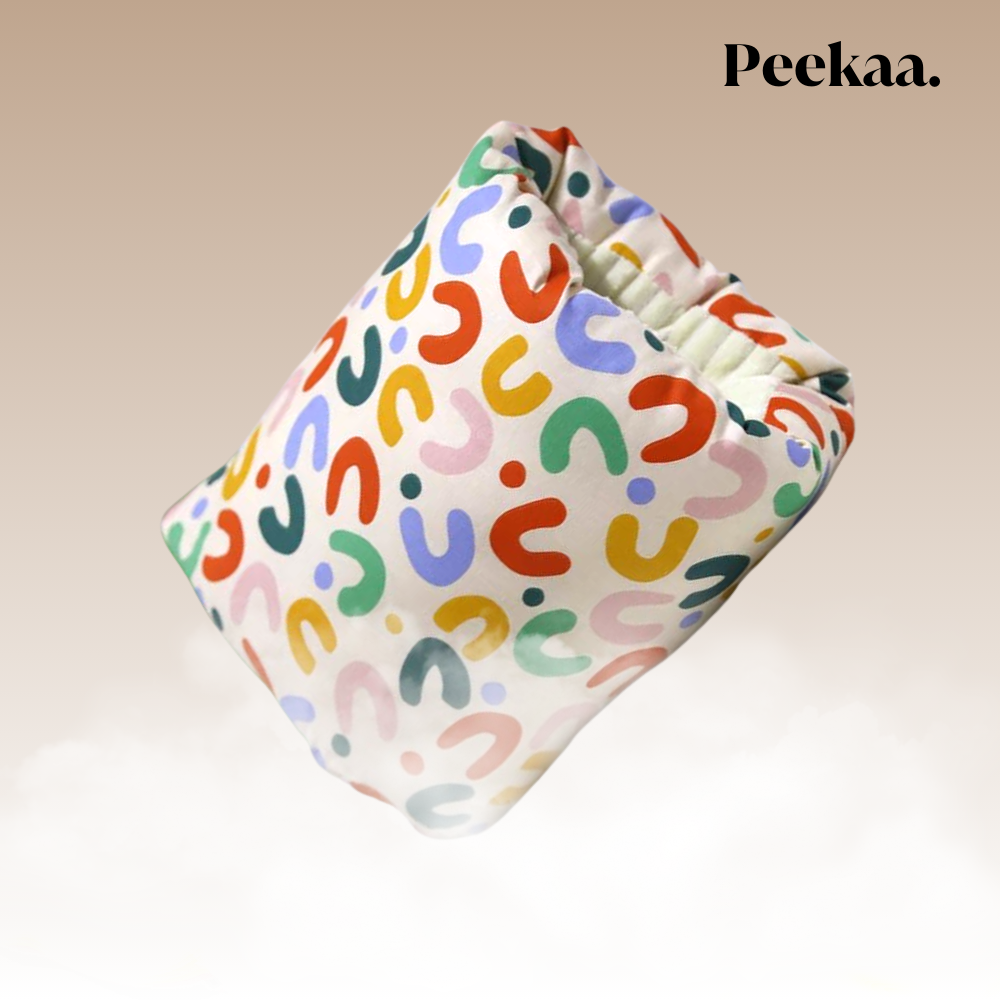 Peekaa™ Cradle