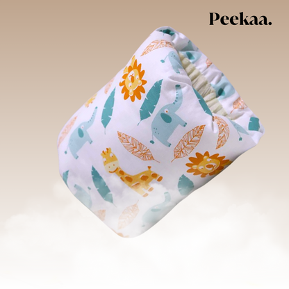 Peekaa™ Cradle