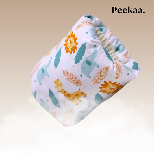 Peekaa™ Cradle