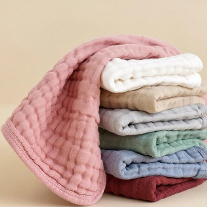 Peekaa™ Burping Cloth