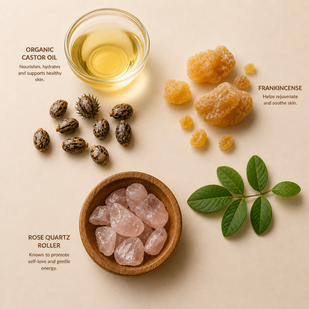 Only What Your Skin Needs